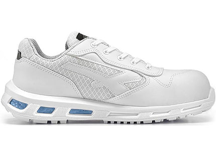 U-POWER SCARPE ANTINFORTUNISTICHE MOD. JUNE S1 SRC