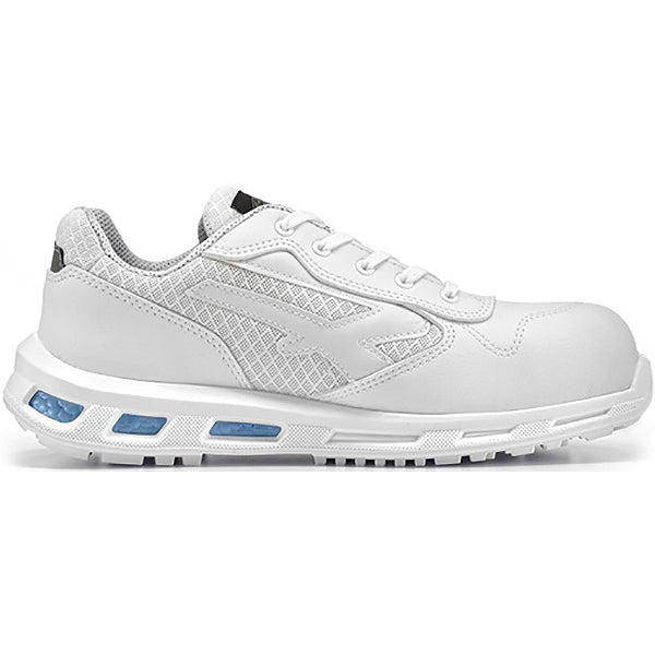 U-POWER SCARPE ANTINFORTUNISTICHE MOD. JUNE S1 SRC