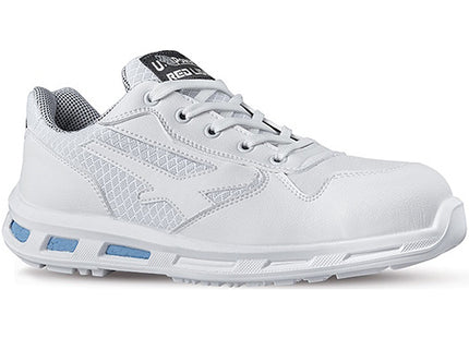 U-POWER SCARPE ANTINFORTUNISTICHE MOD. JUNE S1 SRC