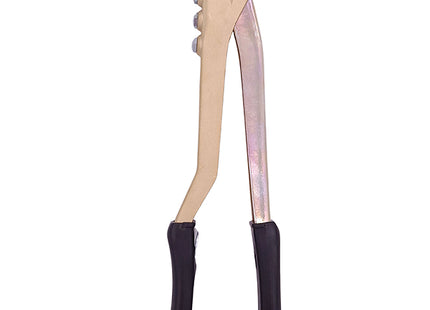 FAR RIVETTATRICE PER RIVETTI A STRAPPO MANUALE MOD. K14