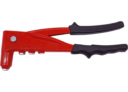 FAR RIVETTATRICE PER RIVETTI A STRAPPO MANUALE MOD. K39
