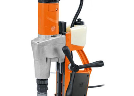 FEIN TRAPANO MAGNETICO MOD. KBM 50 UQW POTENZA 1200W