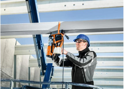 FEIN TRAPANO MAGNETICO MOD. KBU 35 PQW POTENZA 1010W