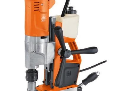 FEIN TRAPANO MAGNETICO MOD. KBU 35 PQW POTENZA 1010W