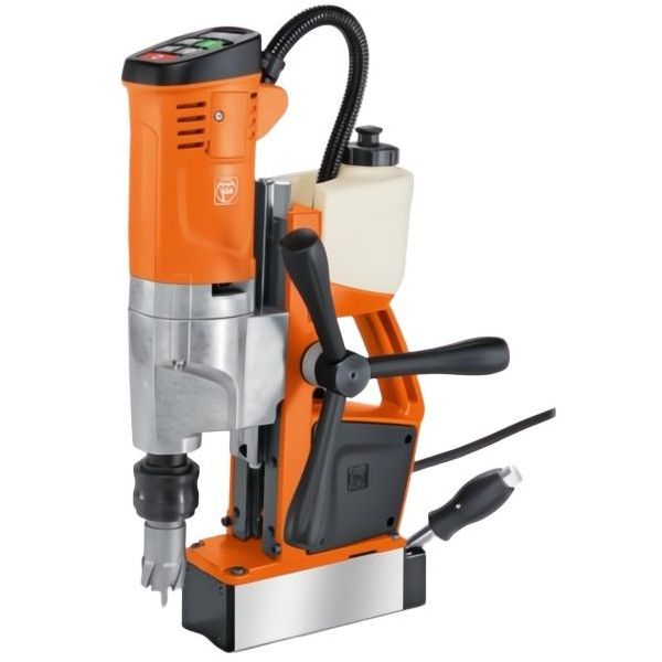 FEIN TRAPANO MAGNETICO MOD. KBU 35 PQW POTENZA 1010W