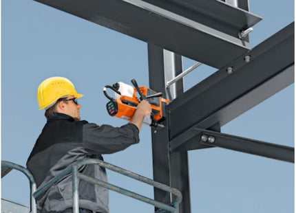 FEIN TRAPANO MAGNETICO MOD. KBU 35 QW POTENZA 1100W