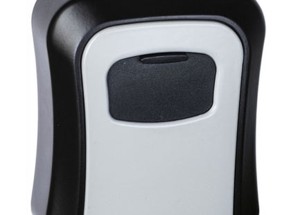 TECHNOMAX MINICASSAFORTE PER CHIAVI CON COMBINAZIONE KG/4C