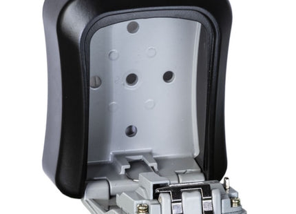 TECHNOMAX MINICASSAFORTE PER CHIAVI CON COMBINAZIONE KG/4C