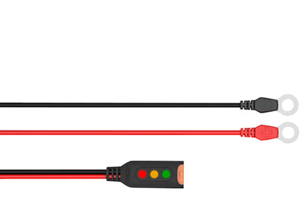 INTEC KIT CARICABATTERIE CTEK CT5 TIME TO GO 7.0 12V 5,0A