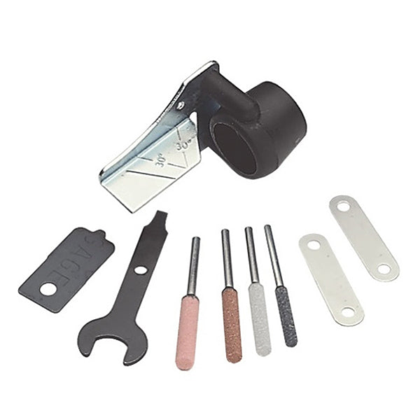 DREMEL ART.  1453 KIT PER AFFILATURA DI SEGHE A CATENA