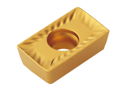 KORLOY INSERTO PER TORNITURA ART. APKT 1604 PDSR NCM335