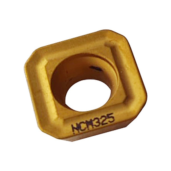 KORLOY INSERTO PER TORNITURA ART. SEHT 1204 AFSNX45 NCM325
