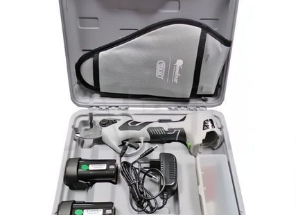 VOLPI FORBICE ELETTRONICA PER POTATURA A BATTERIA KV310 14,4V 2,5AH