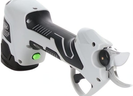 VOLPI FORBICE ELETTRONICA PER POTATURA A BATTERIA KV310 14,4V 2,5AH