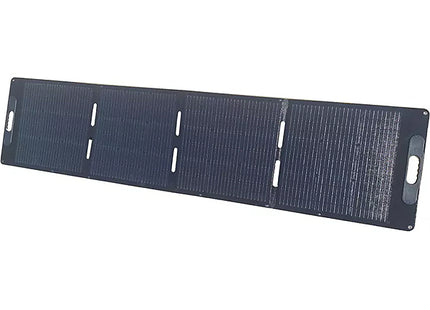 PRAMAC PANNELLO SOLARE PORTATILE PER POWER STATION PWB DA 200W