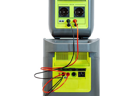 PRAMAC CAVI DI COLLEGAMENTO IN PARALLELO PER POWER STATION PWB CM110