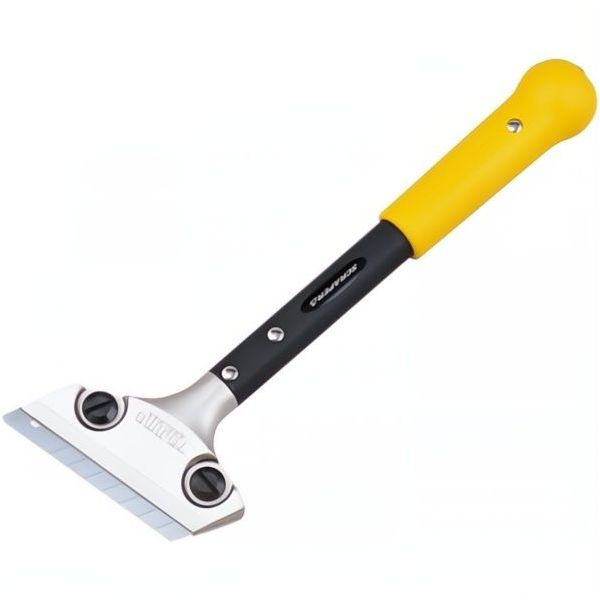 ULLMANN TAJIMA RASCHIATORE SCRAPE-RITE  300 LUNGHEZZA MM 300