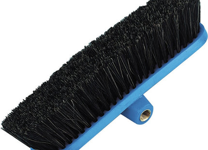 LAMPA IDROSPAZZOLA PER AUTOCARRO CRINE