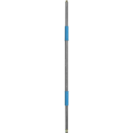 LAMPA MANICO IN ACCIAIO PER IDROSPAZZOLA