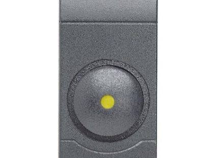 BTICINO LIVING DIMMER RESISTIVO 100-500W