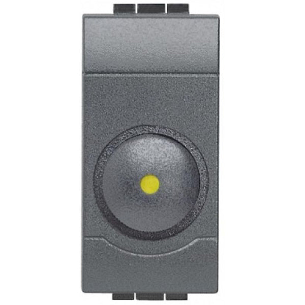 BTICINO LIVING DIMMER RESISTIVO 100-500W