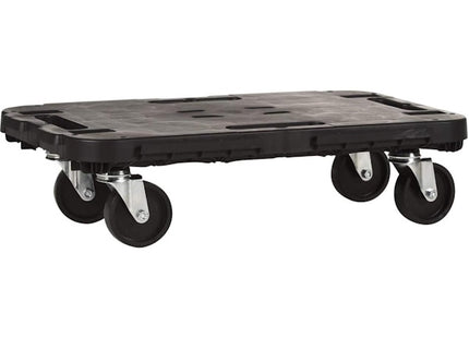 ARTPLAST CARRELLINO DOLLY CON PIANALE MM480X290XH125 PORT.KG300