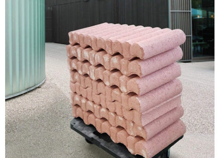 ARTPLAST CARRELLINO DOLLY CON PIANALE MM480X290XH125 PORT.KG300