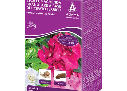 ADAMA LUMACHICIDA ESCA GRANULARE PRONTA ALL'USO GR200