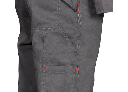 COFRA TUTA DA LAVORO LAGOS COLORE ANTRACITE