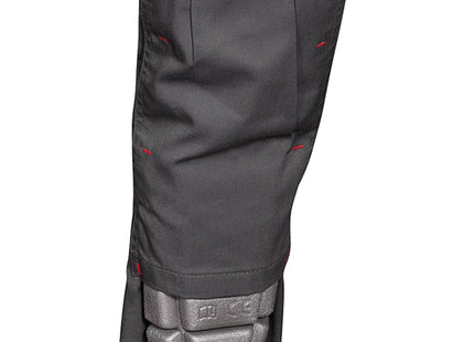 COFRA TUTA DA LAVORO LAGOS COLORE ANTRACITE