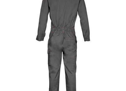 COFRA TUTA DA LAVORO LAGOS COLORE ANTRACITE