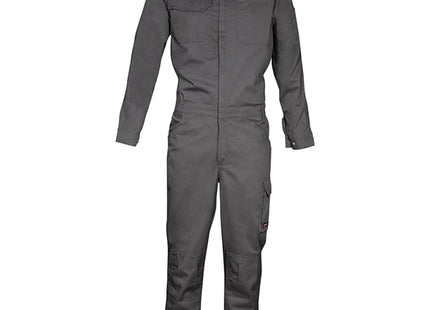 COFRA TUTA DA LAVORO LAGOS COLORE ANTRACITE