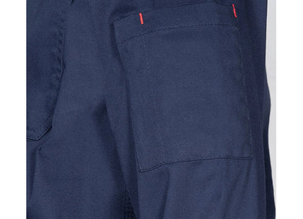 COFRA TUTA DA LAVORO LAGOS COLORE BLU