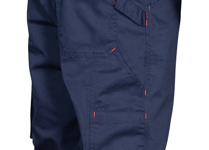 COFRA TUTA DA LAVORO LAGOS COLORE BLU