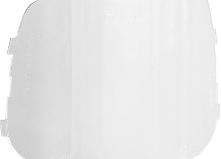 3M LAMINA ESTERNA PER SPEEDGLAS 100 COD.776000 CONF.DA PZ.10