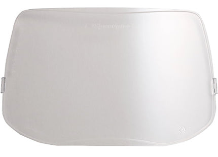 3M LAMINA ESTERNA PER SPEEDGLAS SERIE 9100 526000 CONF.DA PZ10