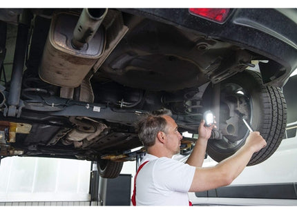 EINHELL LAMPADA OVALE A LED CON GANCIO 185 LUMEN*