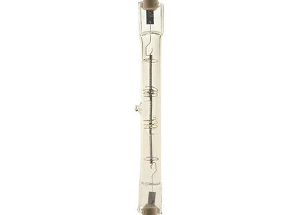 AIRAM LAMPADINA ALOGENA LINEARE 230V  80W ATT.R7S MM 79 2900K 1380LM