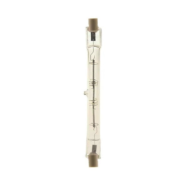 AIRAM LAMPADINA ALOGENA LINEARE 230V  80W ATT.R7S MM 79 2900K 1380LM