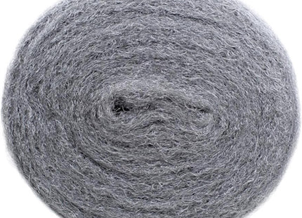 LUNIK STAR LANA D'ACCIAIO TIPO NAZIONALE GRADO DI FINEZZA 01 AL KG.