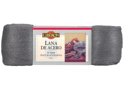 V33 LIBERON LANA ACCIAIO PER CARTEGGIO