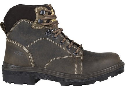 COFRA SCARPE ANTINFORTUNISTICHE MOD. LAND BIS S3S CI LG FO SR