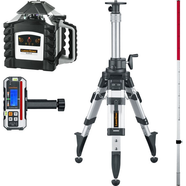 LASERLINER LASER QUADRUM M 350 S SET 1