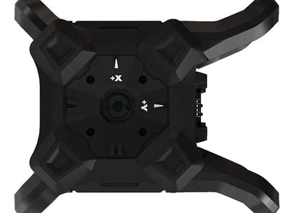 MILWAUKEE LASER ROTANTE A RAGGIO VERDE M18 RLOHVG300-501C(V1/24)