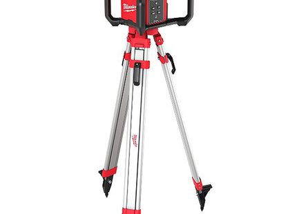 MILWAUKEE LASER ROTANTE A RAGGIO VERDE M18 RLOHVG300-501C(V1/24)