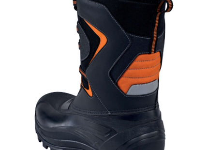 DELTA PLUS STIVALI CANADESI IMBOTTITI MOD. LAUTARET*