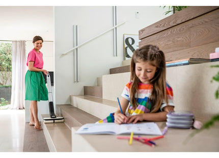 KARCHER LAVAPAVIMENTI A BATTERIA FC 4-4