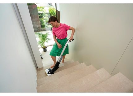 KARCHER LAVAPAVIMENTI A BATTERIA FC 4-4