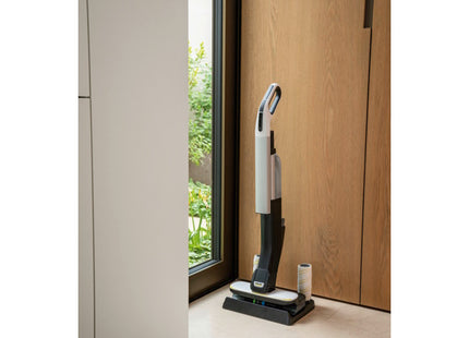 KARCHER LAVAPAVIMENTI A BATTERIA FC 4-4