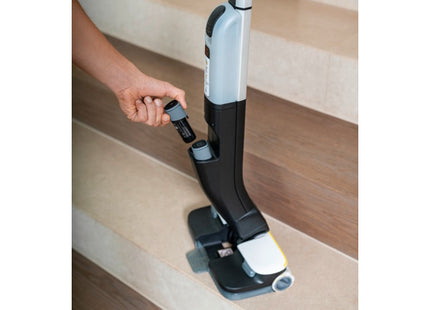 KARCHER LAVAPAVIMENTI A BATTERIA FC 4-4